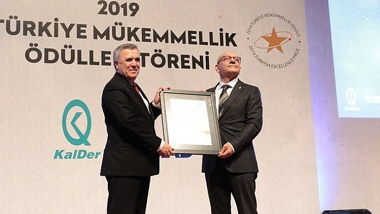 Savunmada ilk '5 yıldız' HAVELSAN'a