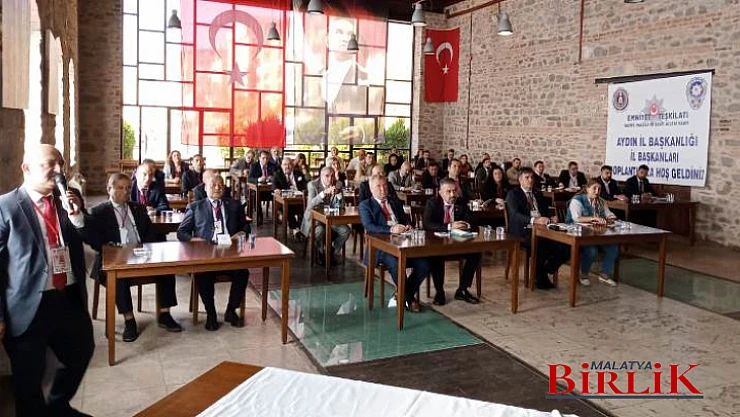 Şehit Aileleri Vakfı Görkemli Törenle Açıldı