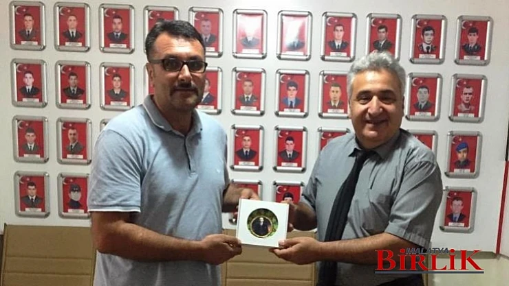 Şehit Aileleri ve Gazilere Kurban Eti Dağıtıldı