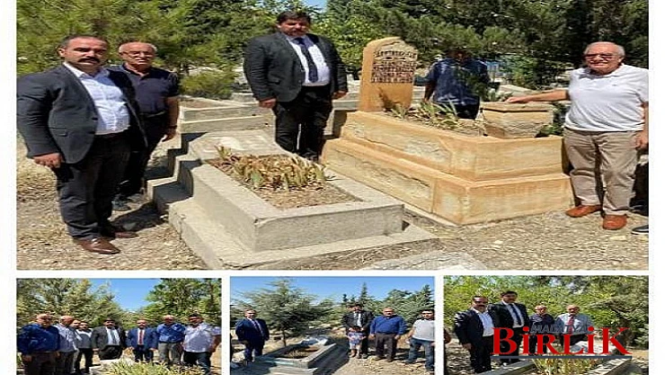 Şengönül, Davamızın Temelinde Ülkücü Şehitlerimizin Mübarek Kanları Vardır