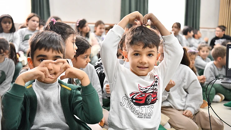 Sıfır Atık Projesine Yeşilyurt'tan Güçlü Destek