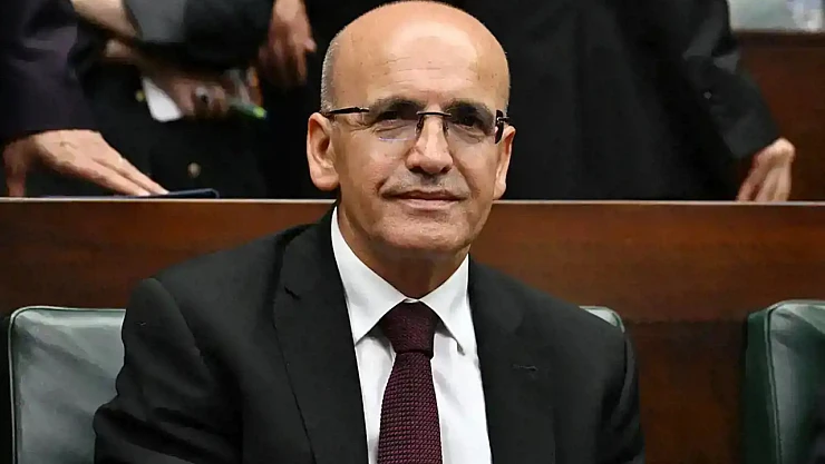 Şimşek: Dezenflasyon Politikaları Sonuç Veriyor