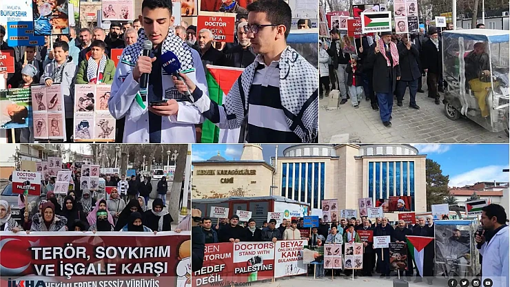 Siyonist İşgalciler Gazze Halkının Destansı Direnişi Karşısında Yenildi