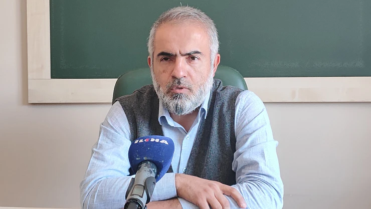 Siyonistlerin Ekonomik Ağı Müslümanları Kuşatmış Durumda