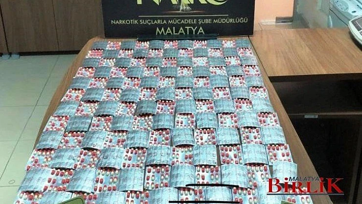 Sokak Satıcılarının Önü Kesildi