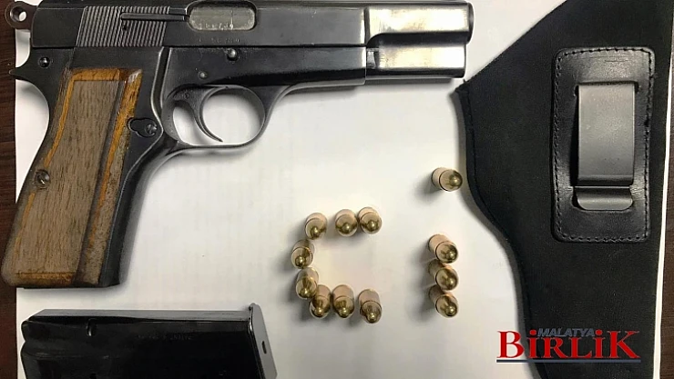 son 24 Saatte İl Merkezinde Neler Oldu?