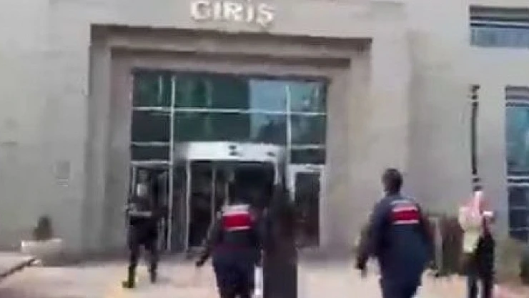 Soruşturma Sonuçlandı: Köpek Sahibi Tutuklandı, Pitbull Karantinaya Alındı