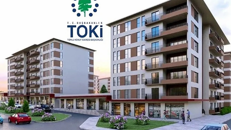 Sosyal Konut Tuzağı: Dolandırıcılar Henüz Başvuru Açılmadan Harekete Geçti