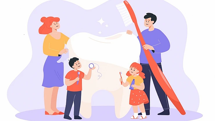 Sosyal Medyada Görüp Çocuğunuza Uygulamayın!