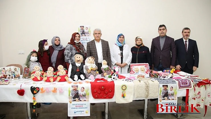 Sosyal Yaşam Merkezi, Yaz Kış Yoğun İlgi Görüyor