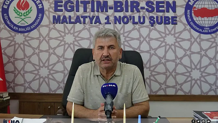 Söylemez: Bu Yasa Değişmedikçe Daha Fazlasını Almamız Mümkün Değil