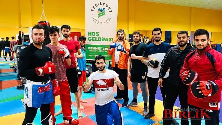 Spor Sağlıklı Bir Yaşamın Temelidir