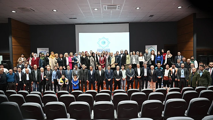 STK'lar Ortak Projeler İçin Malatya'da El Ele Verdi