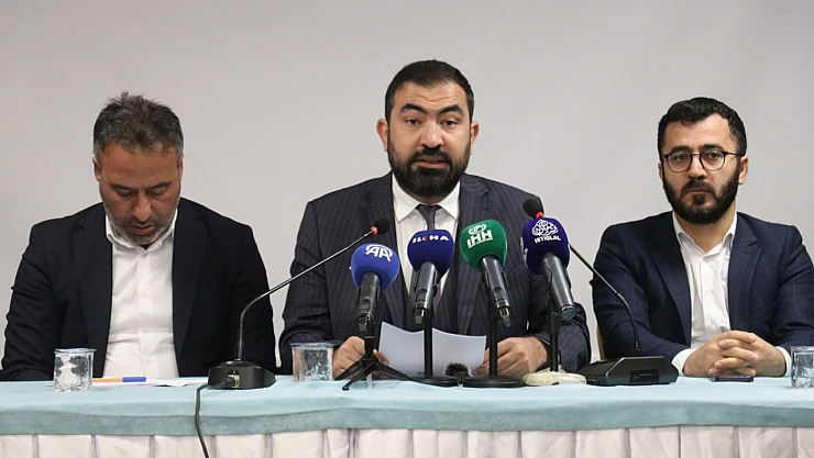 STK'lardan ortak açıklama: İnsan haklarına ilişkin çifte standartlar sona ermeli