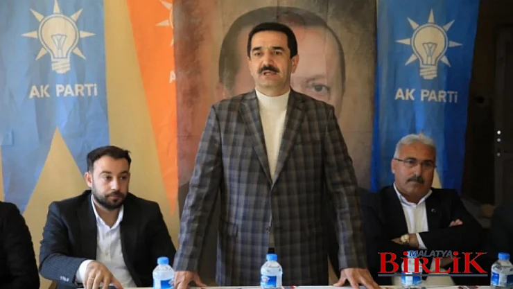 Taşkın,  Gençlerimize Yapılan Yatırımlara Devam Edeceğiz