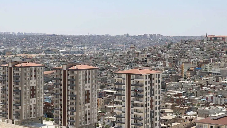 TBMM'den vergi paketine onay: Emlak vergisine tavan, tapu cezalarına artış