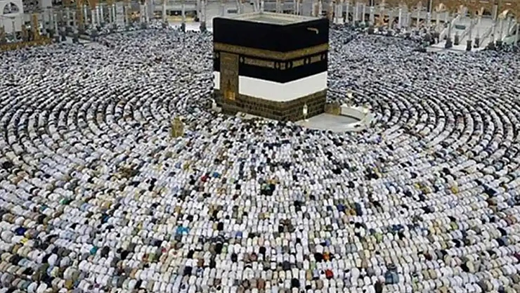 Ticaret Bakanlığı Vatandaşları Uyardı: Hac Hizmetleri Sadece Yetkili Acentelerden Alınmalı