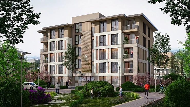 TOKİ'den Malatya'ya 9 Bin 609 Konut: En Büyük Pay Battalgazi ve Yeşilyurt'un