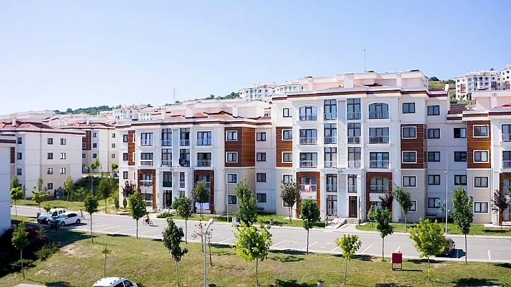 TOKİ'nin yüzde 25 indirim kampanyası bugün başlıyor