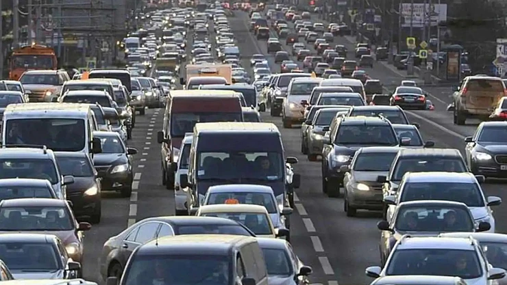 Trafik Sigortasında Sınırlı Artış: Ocak Ayı İçin %0,66 Zam Açıklandı