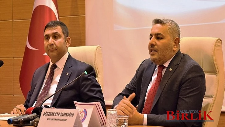 TSO İle Halk Bankası Arasında İş Birliği Protokolü
