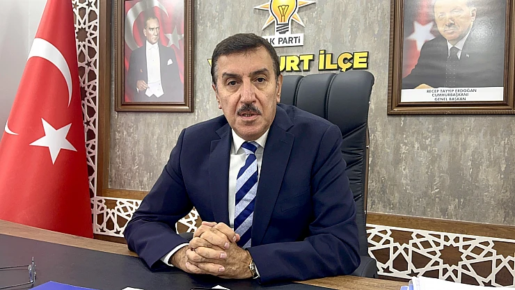 Tüfenkci'den Malatyalılara AFAD Kira Yardımı Açıklaması