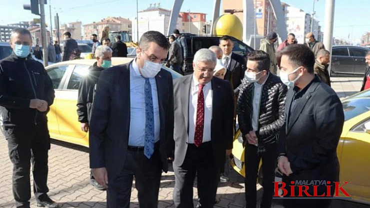 Tüfenkci, Müjde Niteliğinde Bir Gelişme
