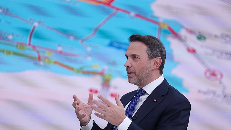 Türkiye'nin Enerji Hamlesi: Beylikova ve Hekimhan'da NTE Üretimi