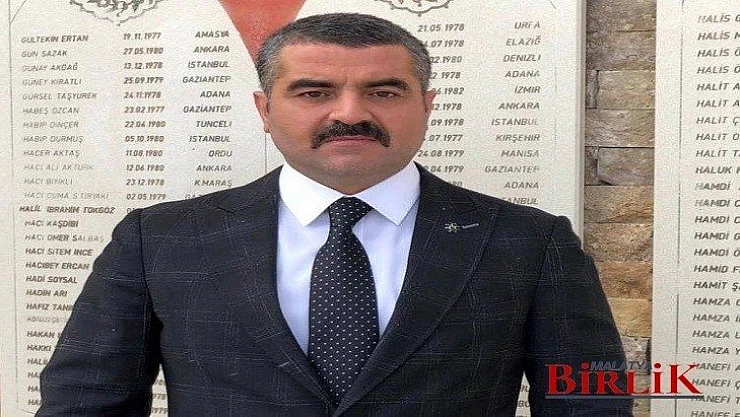 Üç Aylar Birlik ve Beraberliğimizi pekiştireceğimiz Aylardır..