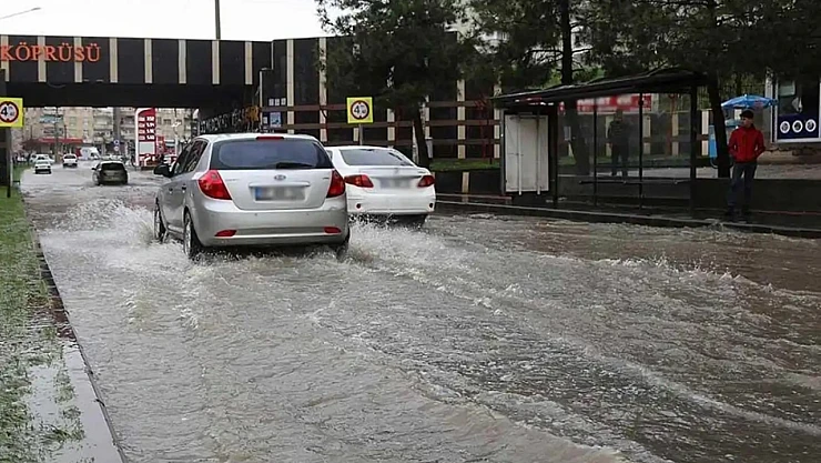 Ülke Genelinde Hava Bugün Nasıl?