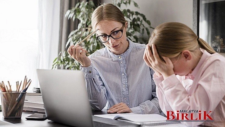 Uzaktan Eğitimde Çocukların Göz Sağlığını Atlamayın