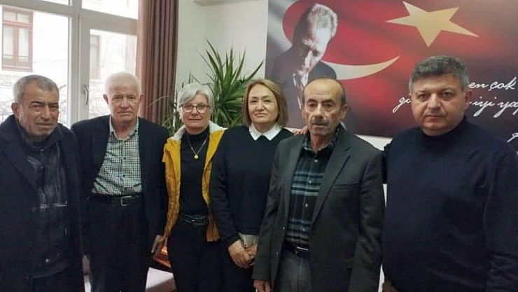 Uzunoğlu, Güven Tazeledi