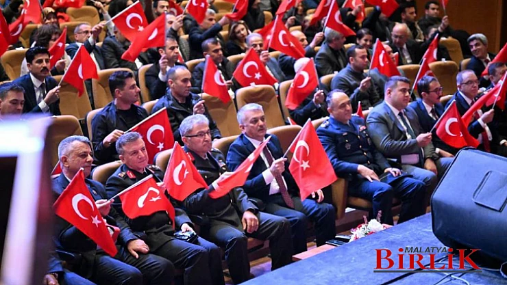Vali Ersin Yazıcı 18 Mart Çanakkale Zaferi Anma Programına Katıldı
