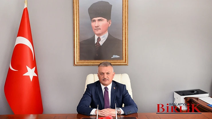 Vali  Yazıcı'dan, '18 Mart Çanakkale Zaferi ve Şehitleri Anma Günü' Mesajı