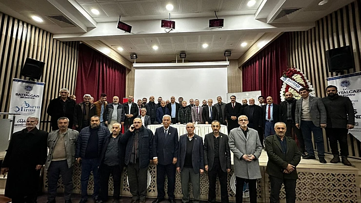 Valilik Vakıf Mütevelli Heyeti seçiminde Murat Maskar ve Emin Ayten Seçildi