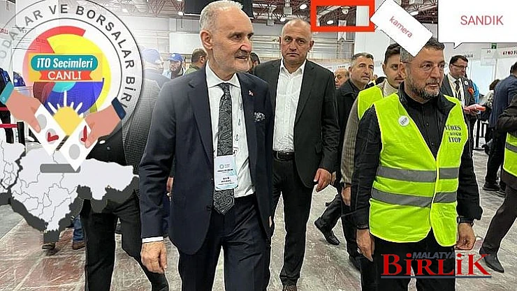 Van TSO Seçimleri Neden İptal Oldu? İşte Gerekçesi