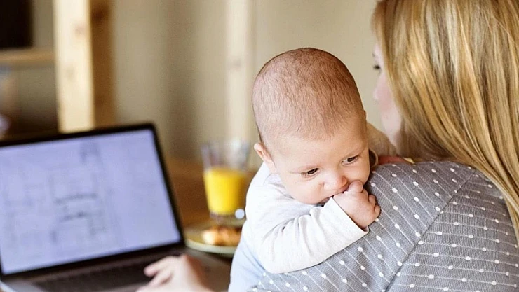 Vedat Işıkhan Duyurdu: Çocuklu Kadınlara 6 Ayda 60 Bin TL, İşverene 97 Bin 500 TL Destek