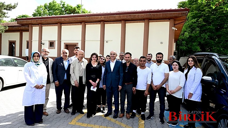 Vefa Konağında Geçmişten Geleceğe Programı Düzenlendi