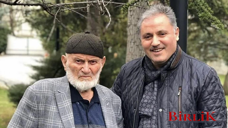 VEFAT VE BAŞSAĞLIĞI