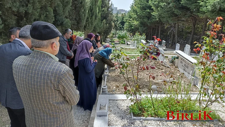 VEFAT VE BAŞSAĞLIĞI