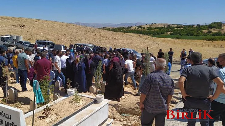 VEFAT VE BAŞSAĞLIĞI