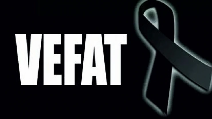 VEFAT VE BAŞSAĞLIĞI