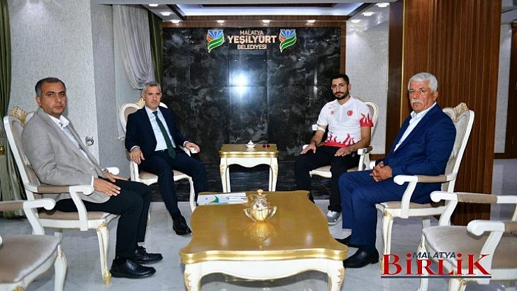 Yakup Yiğit Dünya Şampiyonasında Çeyrek Final Heyecanı Yaşattı