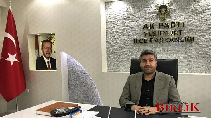 Yalçınkaya, Hüznün Ve Umudun Bayramı Ramazan