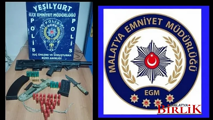 Yaralama Olayında 2 Tutuklama