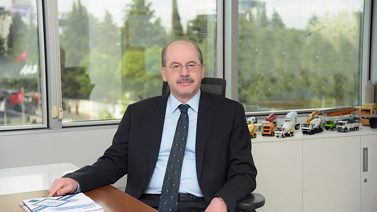 Yavuz Işık: İnşaatta Düşüş Önemli Bir Sonuçtur