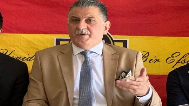 Yeni Malatyaspor Başkanı Aydın İşkur'dan Sert Çıkış: 'Malatya Futbolu Kaosa Sürükleniyor'