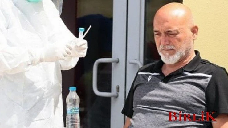 Yeni Malatyaspor'dan Açıklama