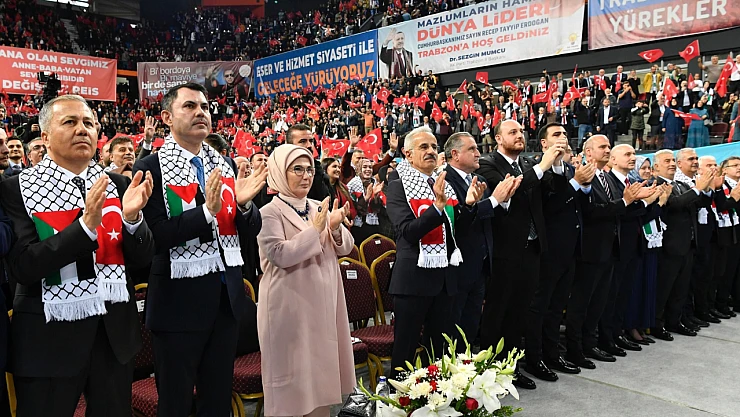 Yeni Sosyal Konut Hamlesi: 500 Bin Konutluk Dev Proje Geliyor