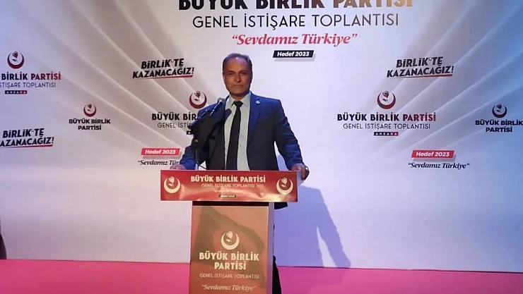 YENİ YILINIZ KUTLU OLSUN